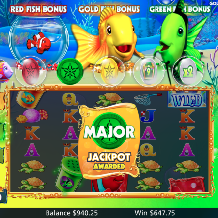 Why Are Slots Becoming More Volatile?